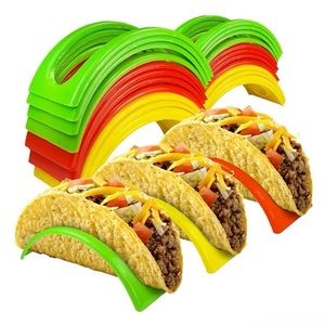 Taco rack